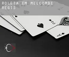 Roleta em  Melcombe Regis