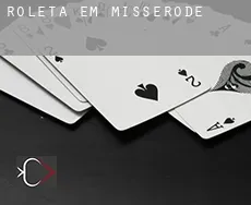 Roleta em Misserode