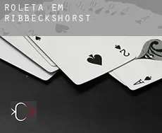 Roleta em  Ribbeckshorst