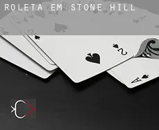 Roleta em  Stone Hill