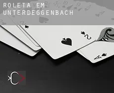 Roleta em  Unterdeggenbach