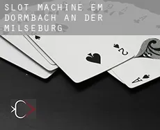 Slot machine em  Dörmbach an der Milseburg
