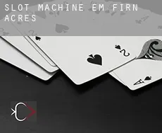 Slot machine em  Firn Acres
