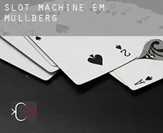 Slot machine em Mullberg
