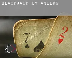 Blackjack em  Anberg