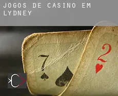 Jogos de casino em  Lydney