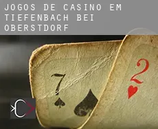 Jogos de casino em  Tiefenbach bei Oberstdorf
