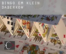 Bingo em  Klein Daberkow