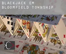 Blackjack em Bloomfield Township
