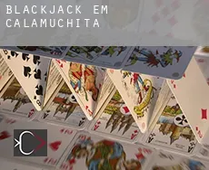 Blackjack em  Departamento de Calamuchita