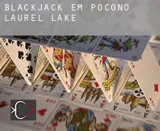 Blackjack em  Pocono Laurel Lake