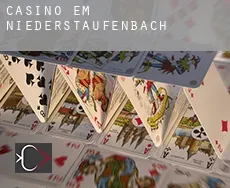 Casino em Niederstaufenbach