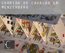 Corrida de cavalos em  Menzenberg