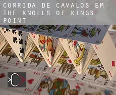 Corrida de cavalos em  The Knolls of Kings Point