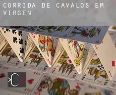 Corrida de cavalos em  Virgen