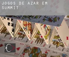 Jogos de azar em  Summit