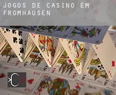 Jogos de casino em  Fromhausen