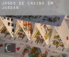 Jogos de casino em  Jordan