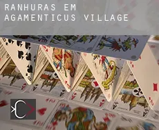 Ranhuras em  Agamenticus Village