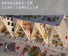 Ranhuras em  Carrickmaclim