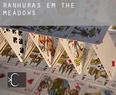 Ranhuras em The Meadows