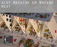Slot machine em  Ravens Nest