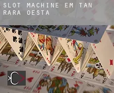 Slot machine em  Tan Rara Oesta