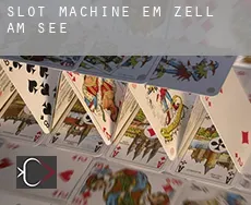 Slot machine em  Zell am See