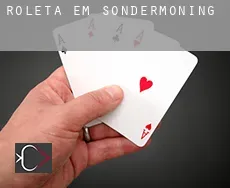 Roleta em  Sondermoning