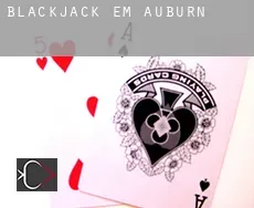 Blackjack em  Auburn
