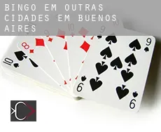 Bingo em Outras cidades em Buenos Aires