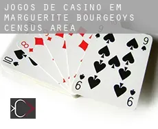 Jogos de casino em  Marguerite-Bourgeoys (census area)
