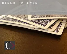 Bingo em  Lynn
