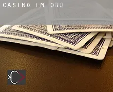 Casino em  Obu