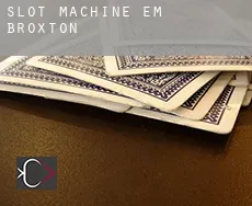 Slot machine em Broxton
