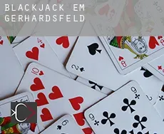 Blackjack em Gerhardsfeld