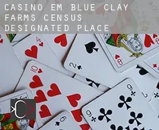 Casino em  Blue Clay Farms