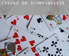 Casino em  Schmalwasser