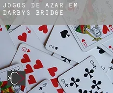 Jogos de azar em  Darby’s Bridge