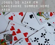 Jogos de azar em  Lakeshore Summer Home Area