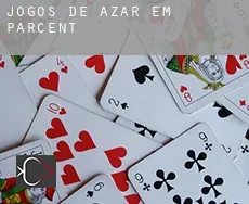 Jogos de azar em  Parcent