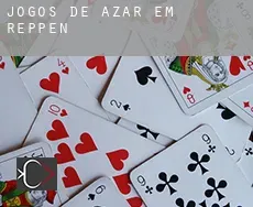 Jogos de azar em  Reppen