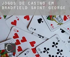 Jogos de casino em  Bradfield Saint George