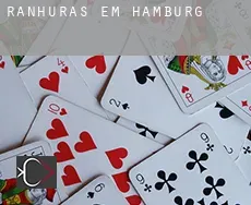 Ranhuras em  Hamburg