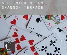 Slot machine em Shannon Terrace