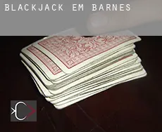 Blackjack em  Barnes