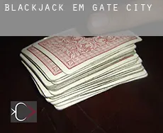 Blackjack em  Gate City
