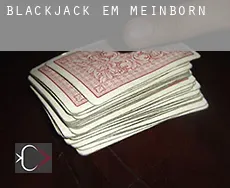 Blackjack em  Meinborn