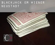 Blackjack em Politischer Bezirk Wiener Neustadt