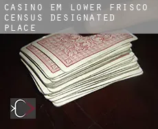 Casino em  Lower Frisco